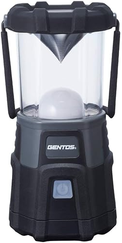 Gentos Ex-000r Lanterne LED rechargeable