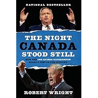 The Night Canada Stood Still