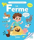  Je découvre en jouant - La ferme