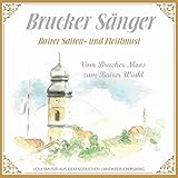 Vom Brucker Moos Zum Bairer Winkl