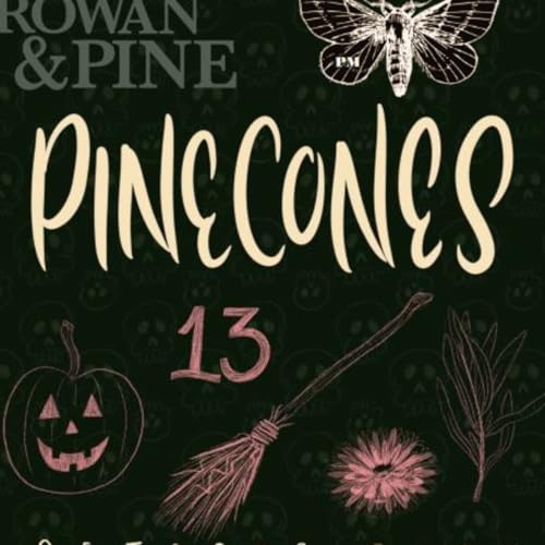Pine Cones: Finfolk | Rowan & Pine Shorts Podcast Por  arte de portada