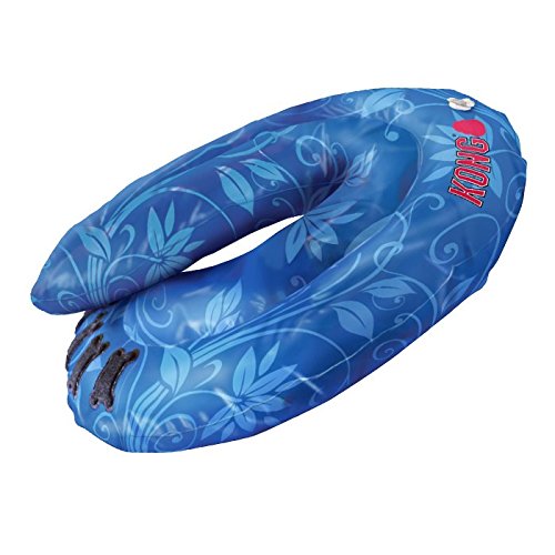 KONG Cushion Recovery Collar, Fits 13" to 18" Neck/Medium