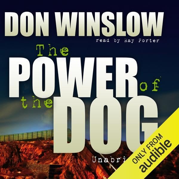 The Power of the Dog