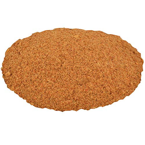 Image of McCormick Original Taco Seasoning Mix, 6 lb - Six Pound Container of Taco Seasoning Mix, Best for Seasoning Ground Beef, Turkey, Chicken, Burgers, Tacos, Rice and Vegetables