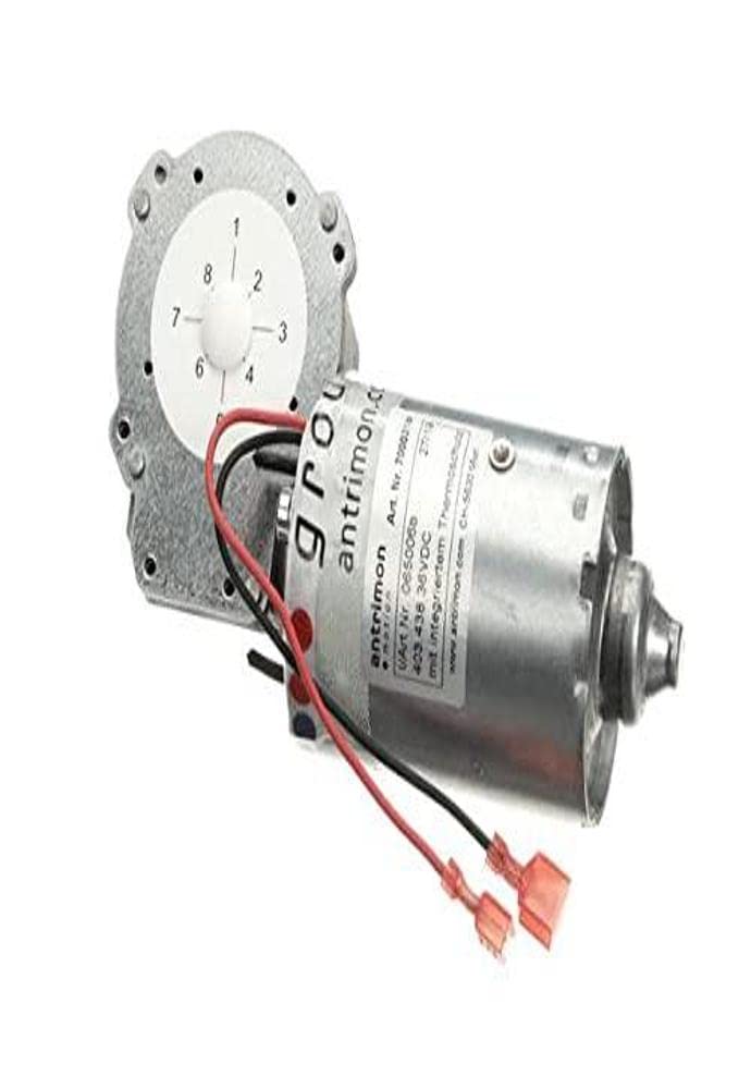 Schaerer Motor 36V Dc Brewing Unit, (3370065006)