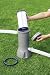 Bestway 58012 Filtro Para Depuradora (III) 5.678 Litros/Hora, Blanco