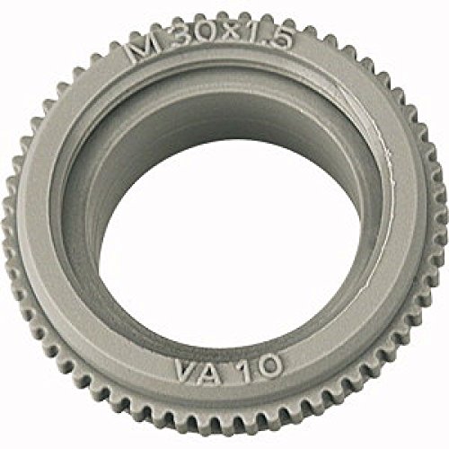 Preisvergleich Produktbild Merten 639110 Ventiladapter VA10 für Thermoelektrischen Stellantrieb