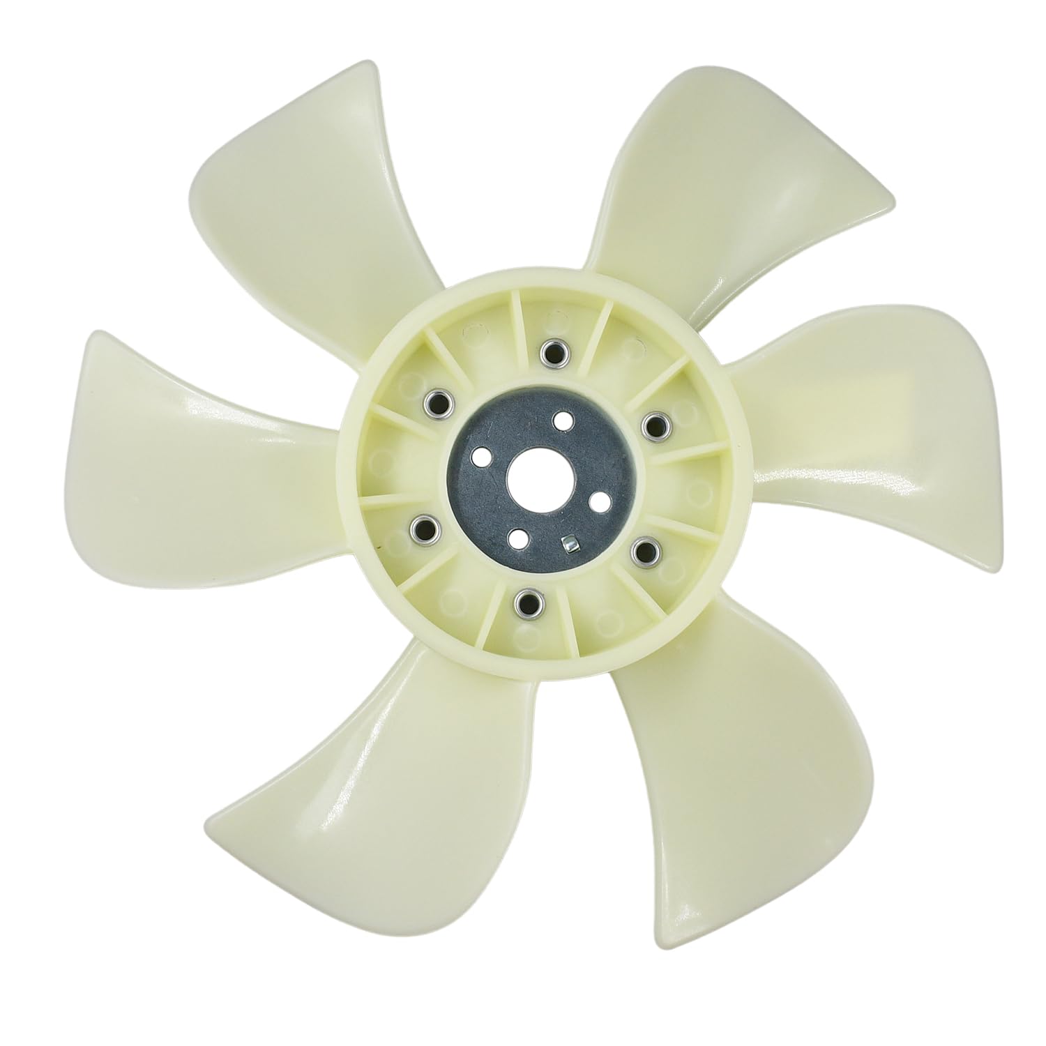 Amazon.com: Mizoneparts 16361-23860-71 Forklift Fan Blade