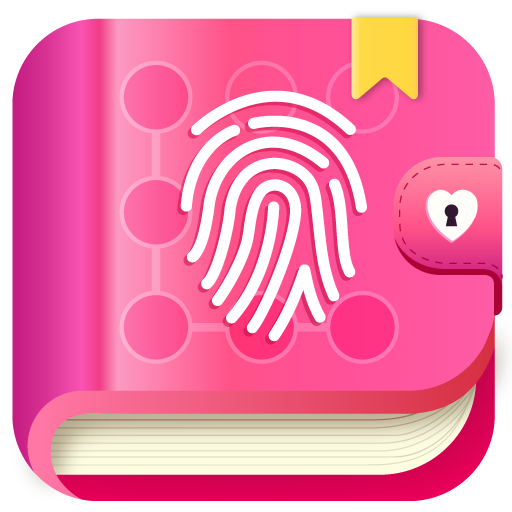 My Secret Diary - Daily Journal with Lock - App on Amazon Appstore