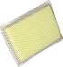 BIRDWELL 354-24 Scouring Sponge 6-1/4 in L 3/4 in Thick
