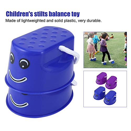 Greatangle Divertente Bambini di plastica Bambini