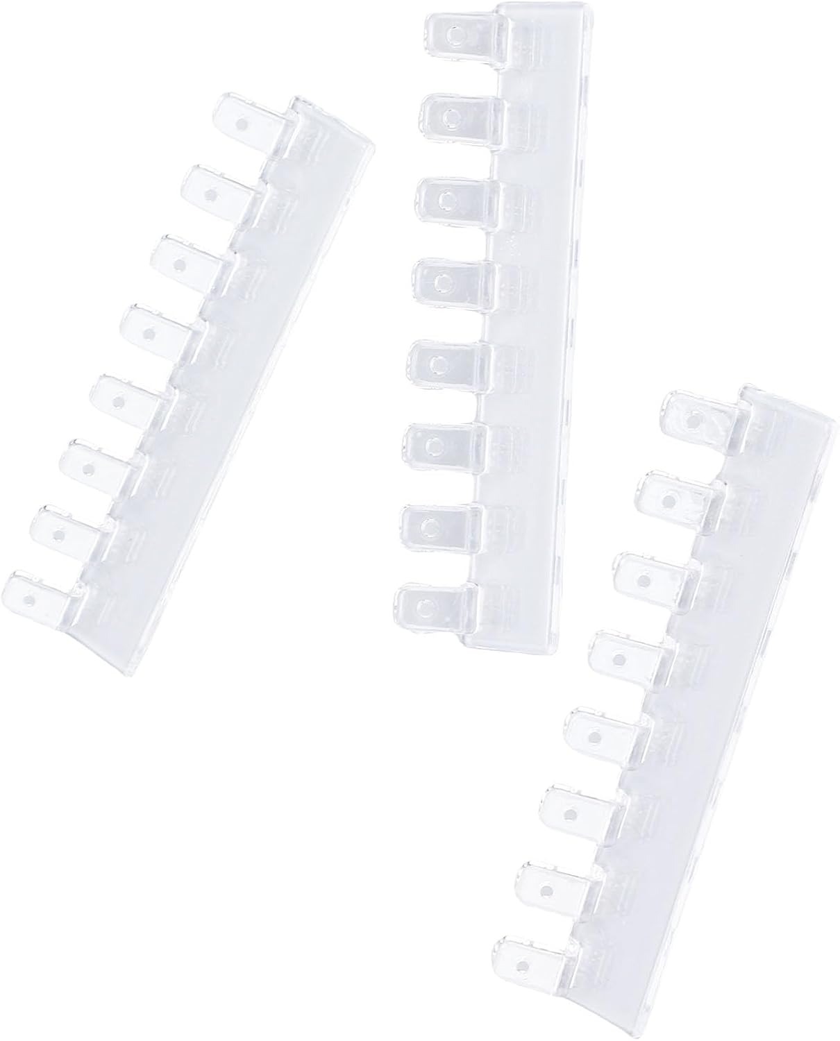 VINGVO Wall Mounted Jewelry Organizer for Necklaces, Bracelets (Jewelry image 2