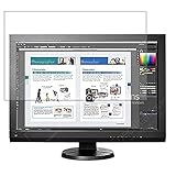 Puccy Privacy Screen Protector Film, Compatible with EIZO coloredge CX241 24.1