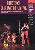 Guitar Play-Along, Volume 20: Creedence Clearwater Revival