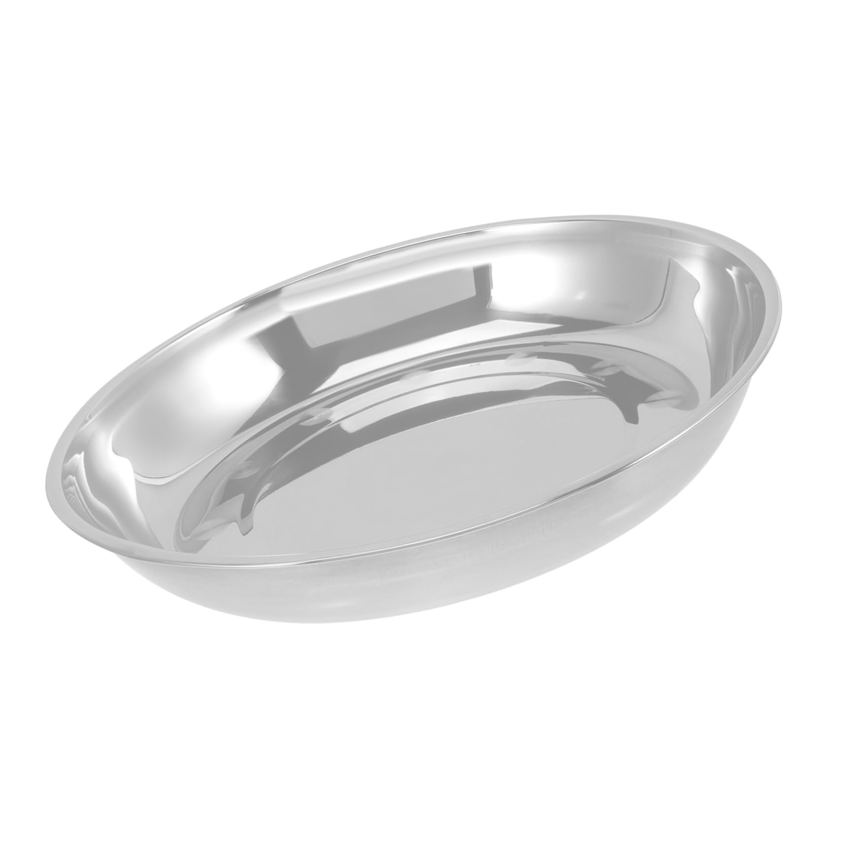 KALLORY Scale Trays Kitchen Weighting Trays Gemstone Weighing Tool Scale Accessory