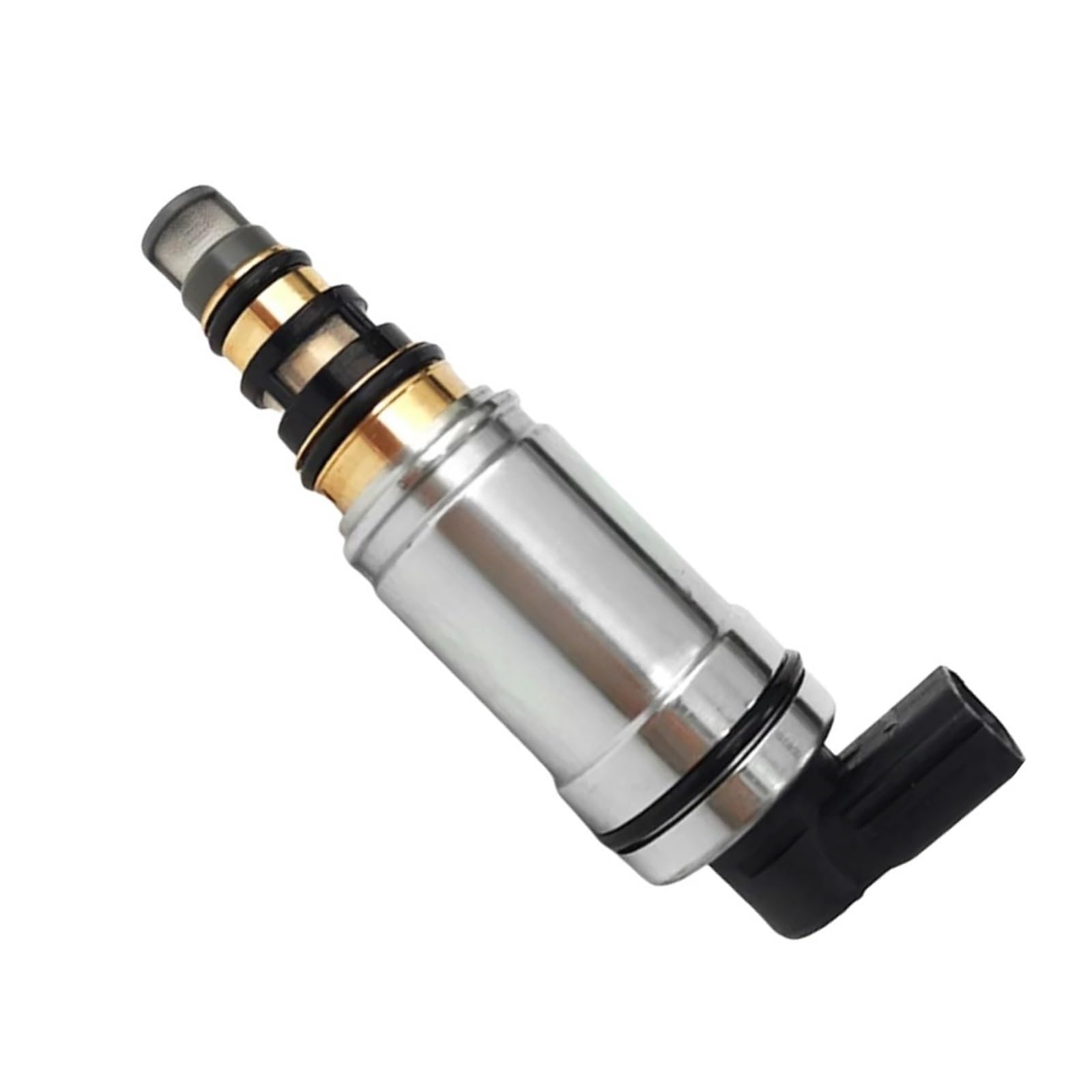 Zawór sterujący sprężarką AC CSE613C dla BMW serii 3 E81 E82 E87 E88 E90 E91 E92 64529156821 64529145351
