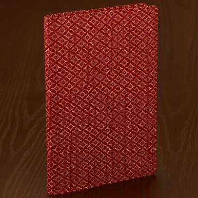 ���{�\������ (JMAM) ��B���㌴�E��×NOLTY TOOLS B6�{�v�蒠�J�o�[(�Ԓn �H�e) [XXXX-3903]