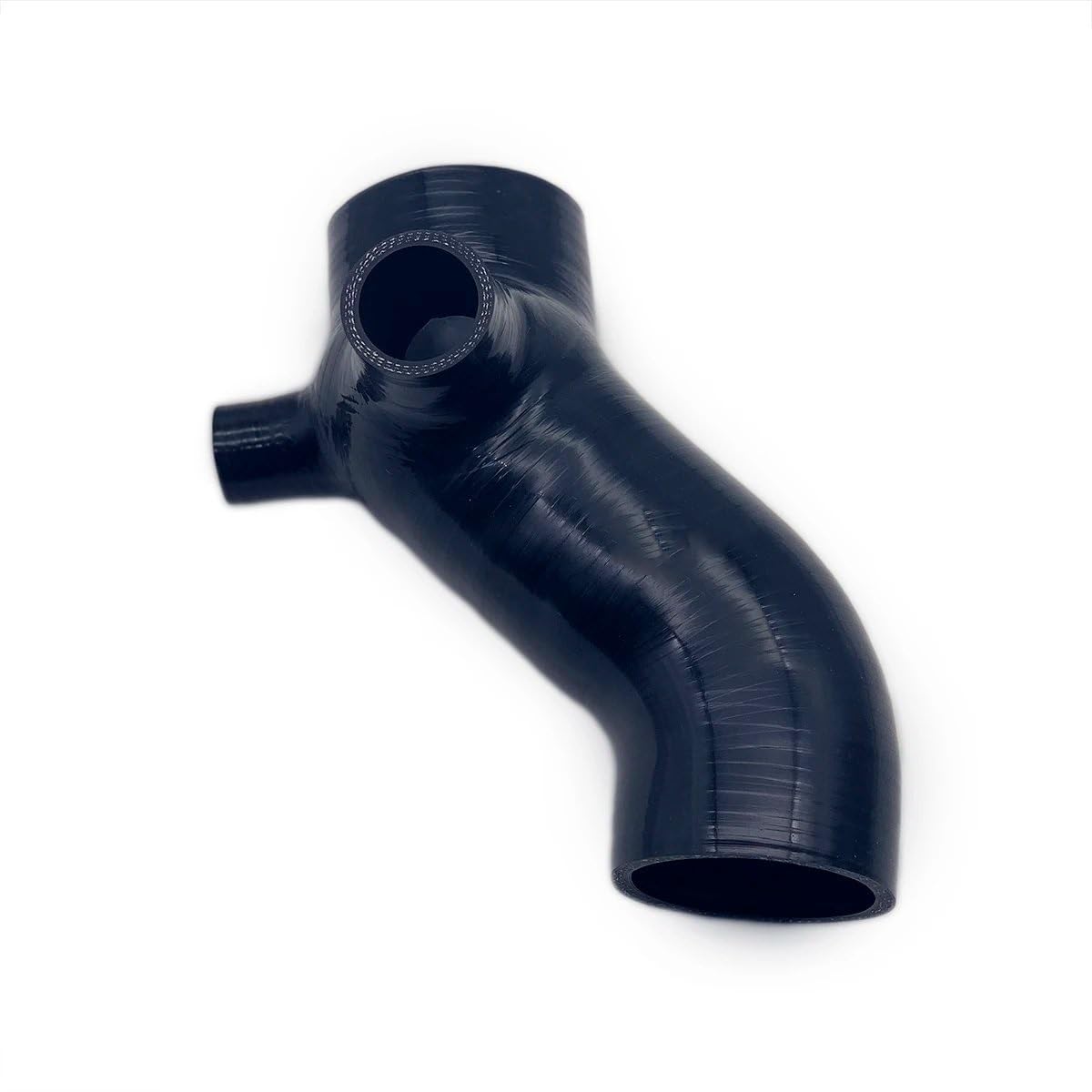 Compatibile con Nissan Sentra 2.0L Tubo di aspirazione Aria Motore in Silicone OEM: 16576Et00A69600 16576Et000696003