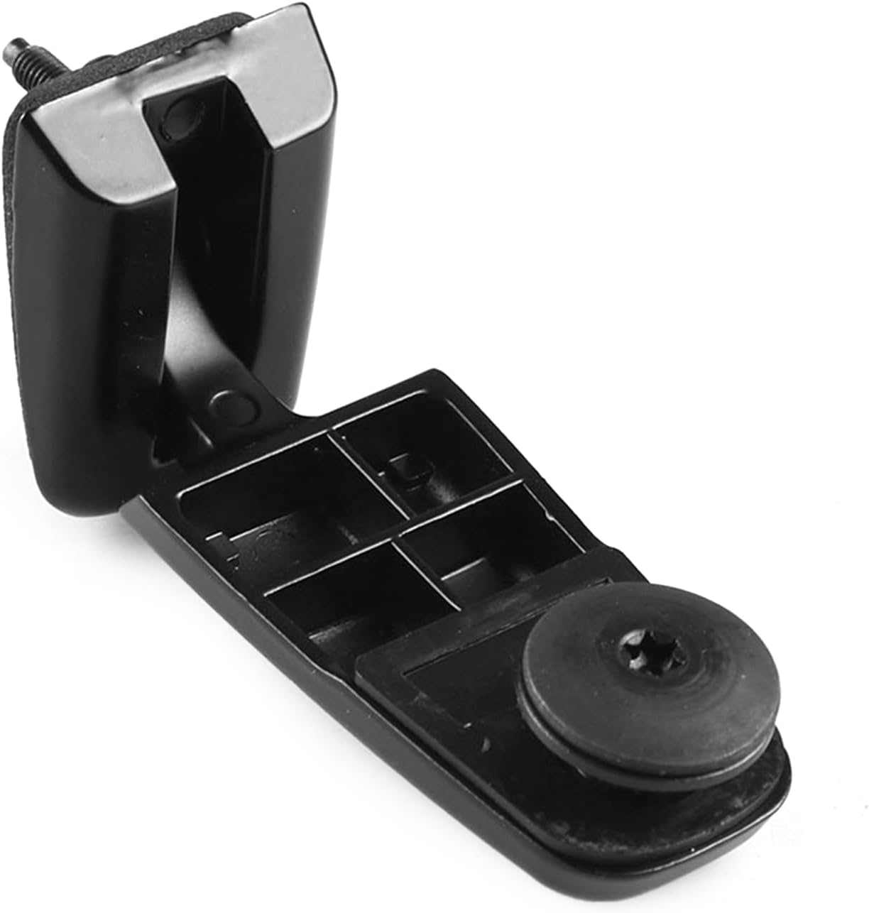 Sturdy Liftgate Window Glass Door Hinges Improved Suitable for Escape Mariner YL8Z78420A68BA Professional Automotive Parts