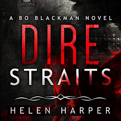 Dire Straits (The Bo Blackman Series)