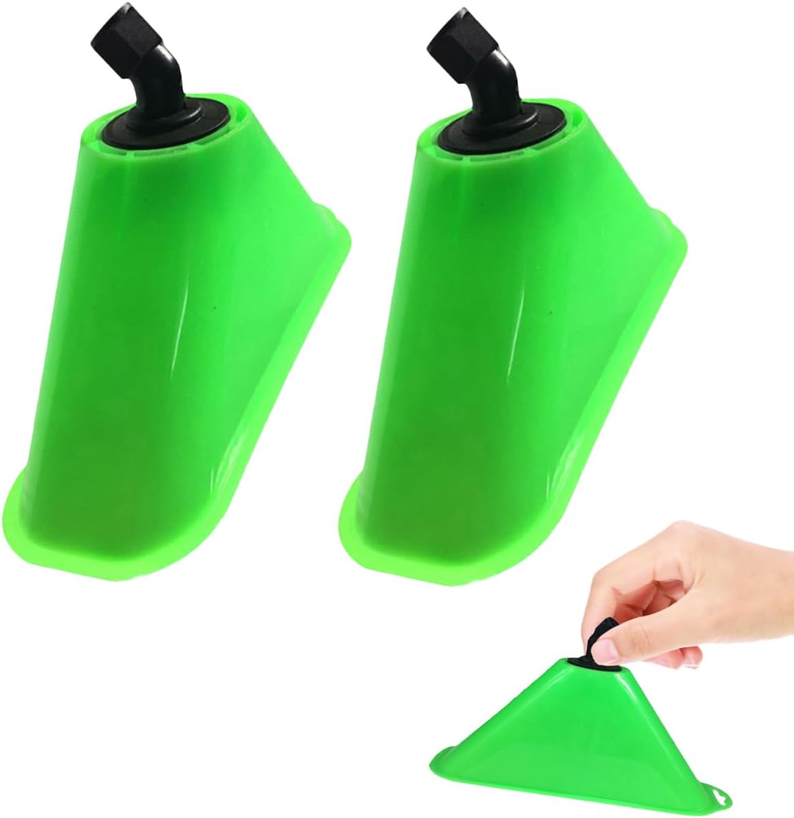 Weed Sprayer Drift Guard 2 Plastic