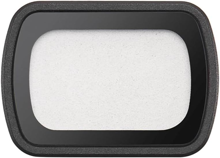 DJI Osmo Pocket 3 Black Mist Filter, Compatibility: Osmo Pocket 3