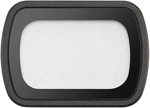 DJI Osmo Pocket 3 Black Mist Filter