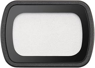 DJI Osmo Pocket 3 Black Mist Filter, Compatibility: Osmo Pocket 3