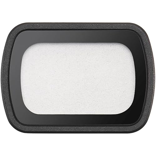 Osmo Pocket 3 Black Mist Filter, Compatibility: Osmo Pocket 3