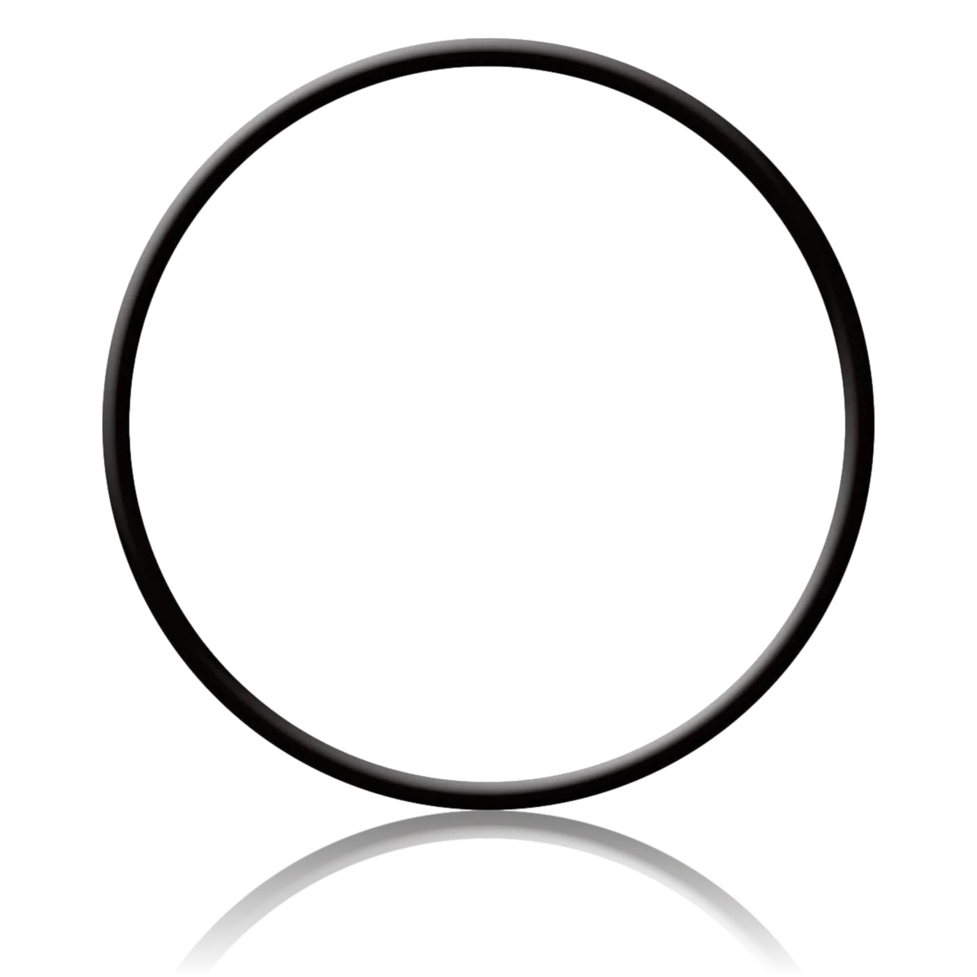 CX400G Pool Pump Strainer Cover O-Ring for Hayward Northstar SP4000 Series O-504 (1998-2007)