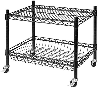 DormCo Suprima Classic Fridge Stand