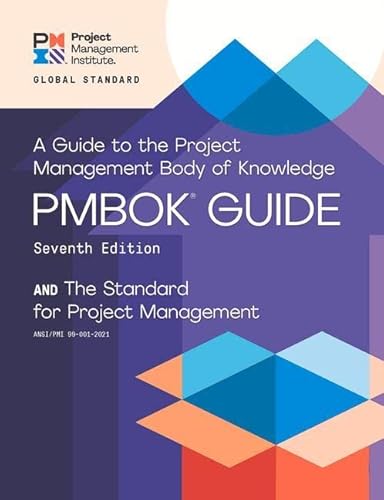 A Guide To The Project Management Body Of Knowledge (Pmbok® Guide) – Seventh Edition And The Standard For Project Management (English) #TOP24