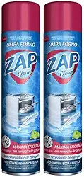 Limpa Forno Zap Clean 400ml (2)