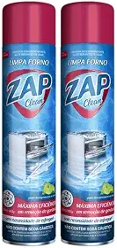 Limpa Forno Zap Clean 400ml (2)