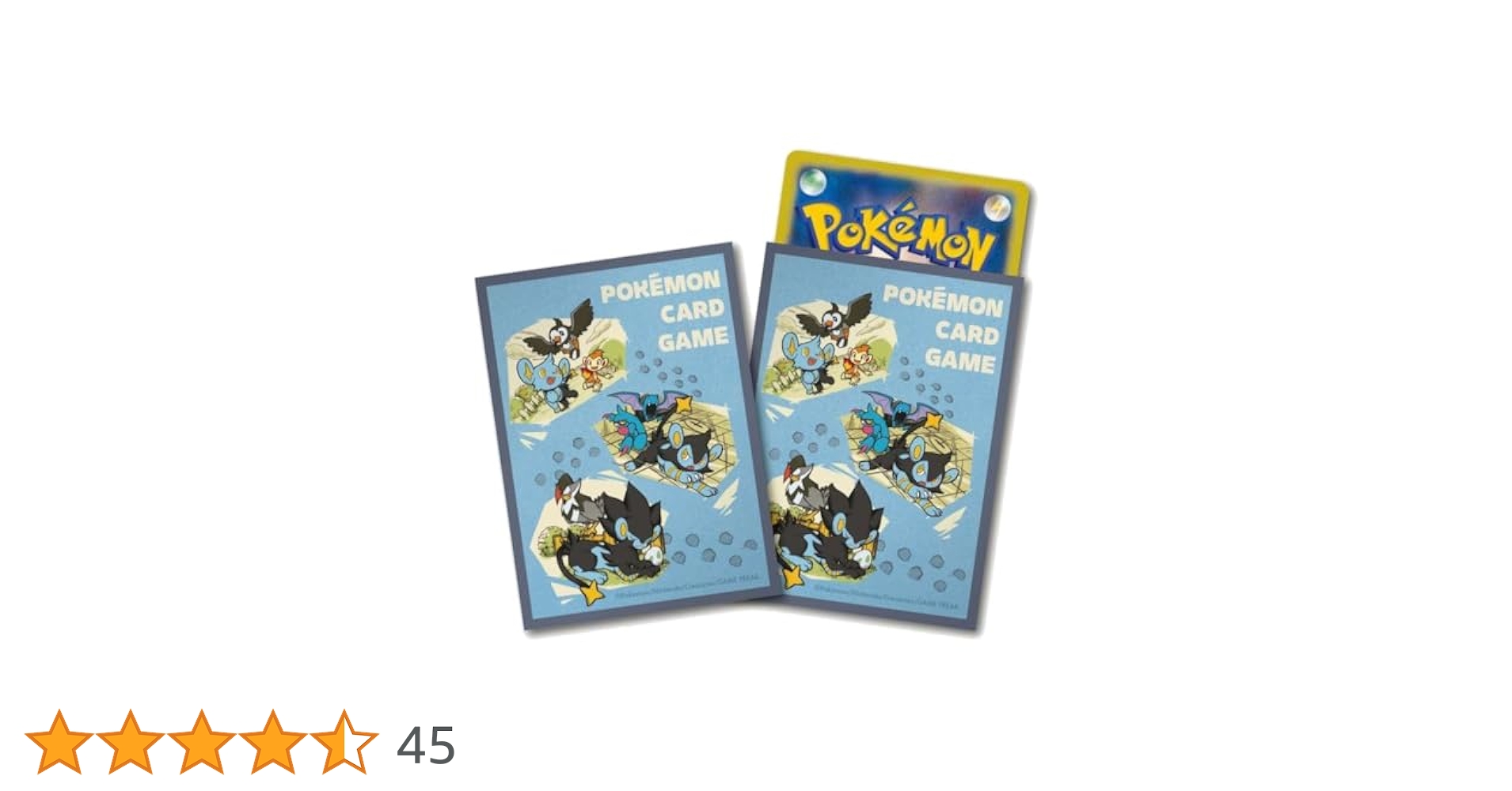 Amazon | ポケモンセンターオリジナル ポケモンカードゲーム