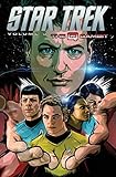 Star Trek Volume 9: The Q Gambit
