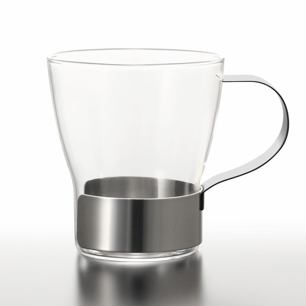 Amazon｜ハリオ ホットカフェグラス 350ml HCG-350SV｜ピッチャー 