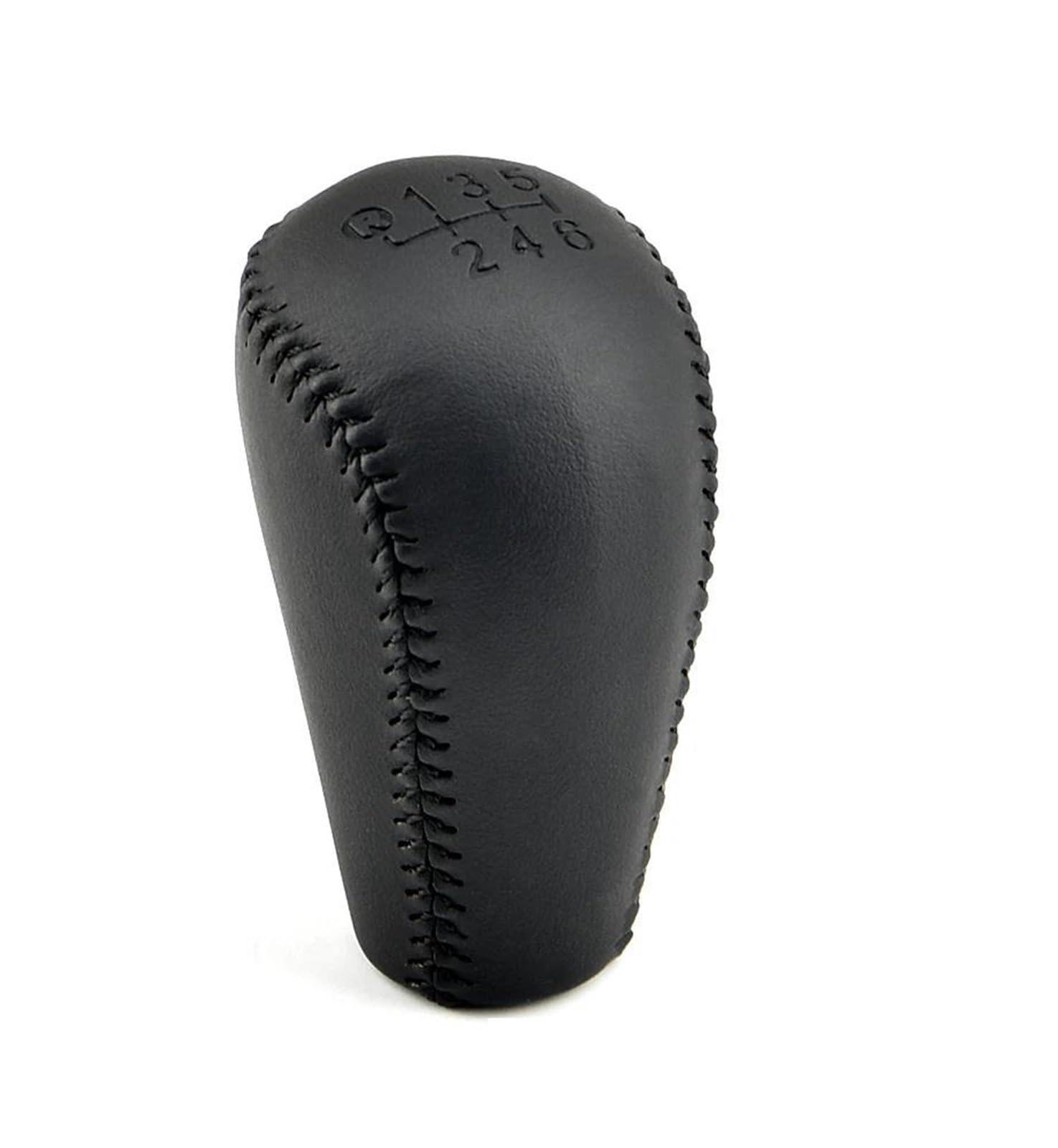 Gxqklsu One Color Gear Shift Knob For 4Runner For Pickup For Hilux For Surf For Land For Cruiser For Prado 5 6 Speed Gear Shift Knob Lever Arm Stick Headball