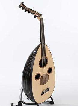 Arabic Oud Black Walnut