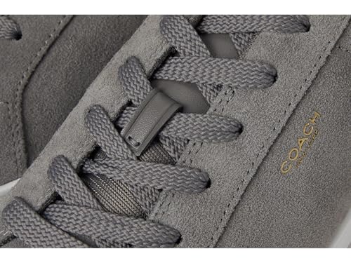 Image of Coach Men's High Line Sneakers | Casual Shoes