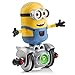 WowWee Minion MiP Turbo Dave - Fun Balancing Robot Toy