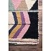 nuLOOM Ofelia Bohemian Wool Area Rug, 8x10, Multi
