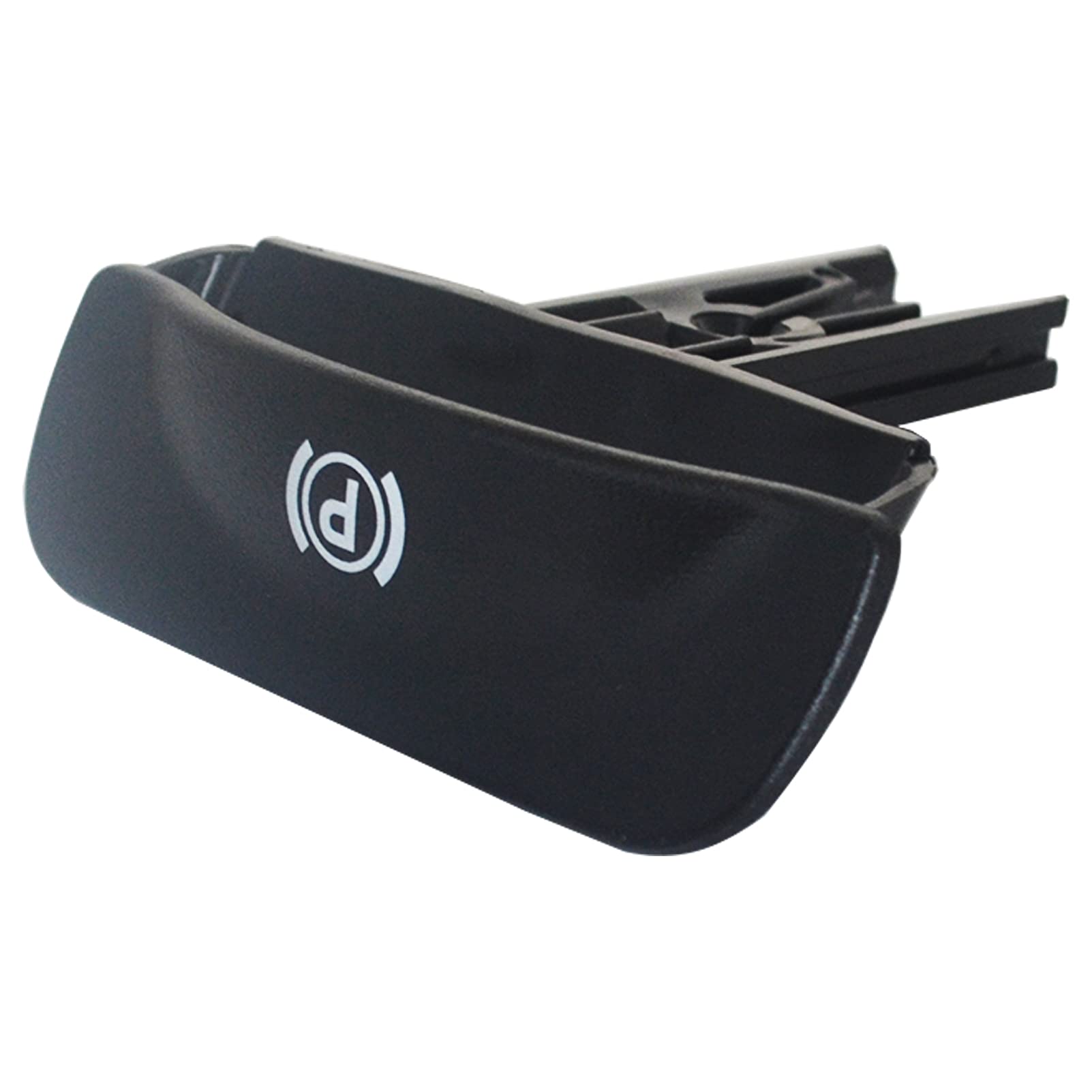 Manija De Liberación Para Freno De Mano Mercedes Vito/Viano W639 | Repuesto A6394270020, Material ABS, Fácil Instalación
