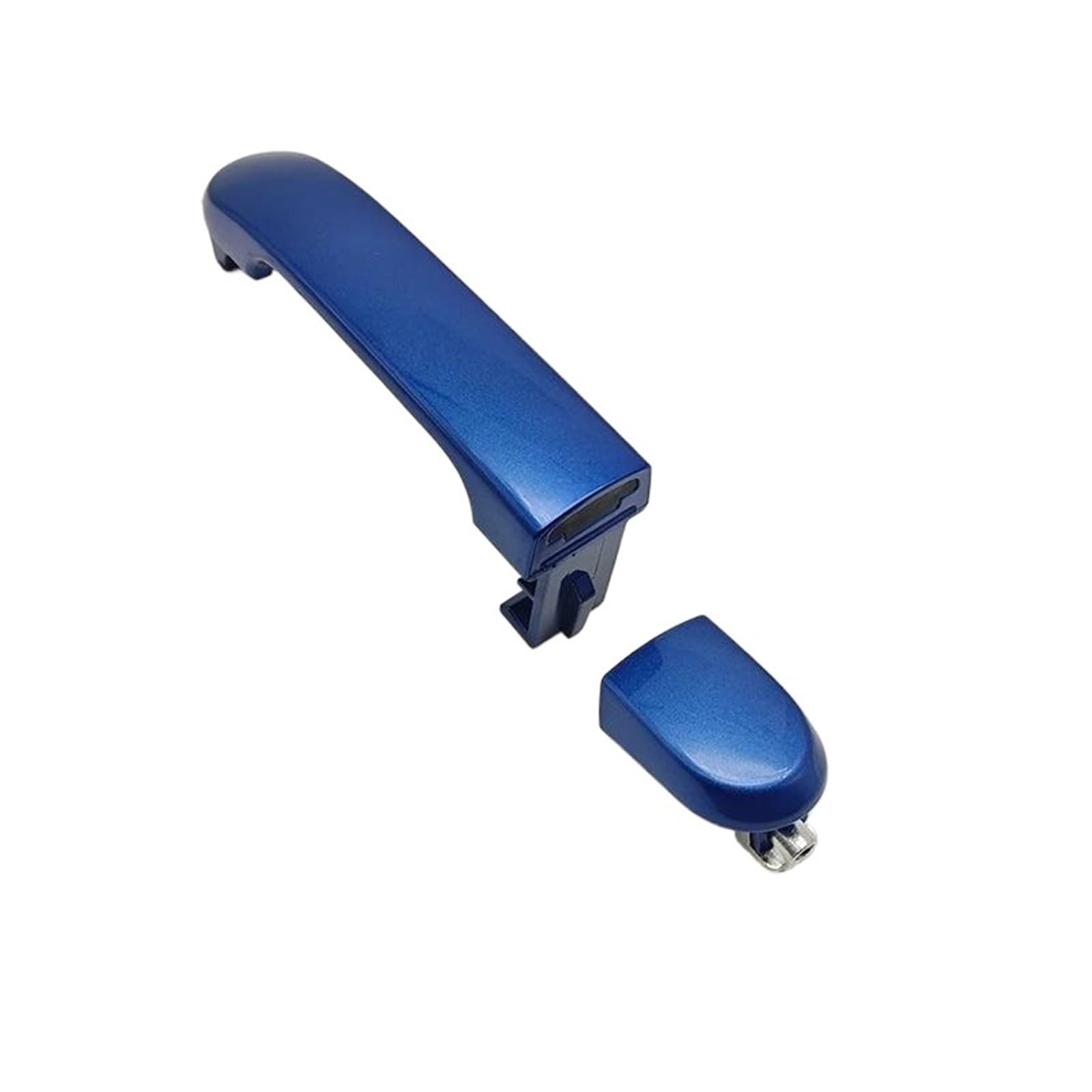 Zhqdrcy One Color Door Open Handles For Nissan For Tiida For Livina For Versa For Latio Car Door Handle(Front Right)