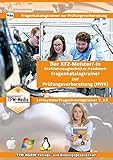 kfz meister kosten  Der KFZ-Meister/-in Lerntrainer mit über 2200 Lernfragen für Windows: zur Prüfungsvorbereitung (HWK)