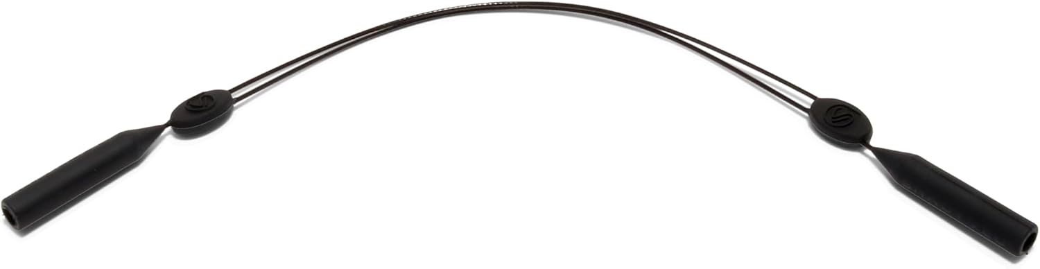 Eyeglasses Strap Adjustable Cable Glasses Holder Performace Straps Sunglass Retainer