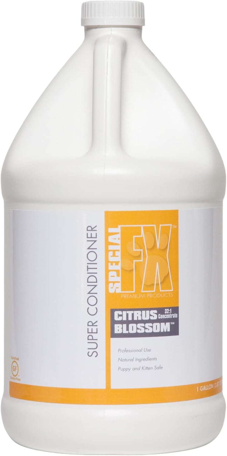 Special FX Citrus Blossom Super Conditioner