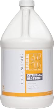 Special FX Citrus Blossom Super Conditioner