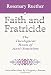 Faith and Fratricide
