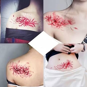 専用他の方発送×清水武嘉【赤い花】肉筆画　タトゥー箱 専用他の方発送×清水武嘉【赤い花】肉筆画 タトゥー箱 Amazon.